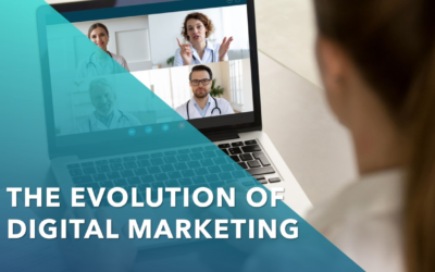 The Evolution of Digital Marketing in the Last Decade