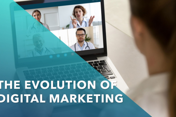 The Evolution of Digital Marketing in the Last Decade