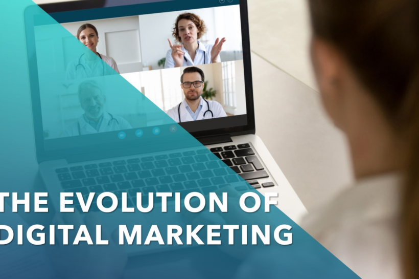 The Evolution of Digital Marketing in the Last Decade