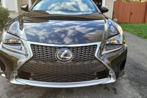 auto detailing fredericksburg va