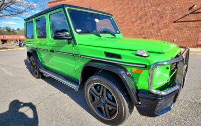 auto detailing richmond va