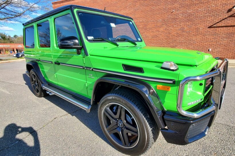 auto detailing richmond va