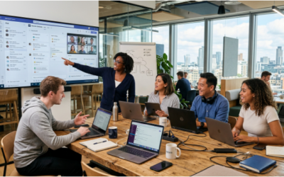 Become a Telecoms Reseller