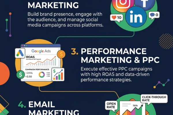 Best Digital Marketing Agency