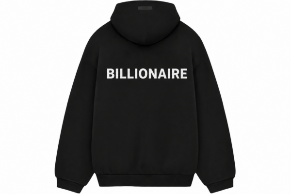 Billionaire studio
