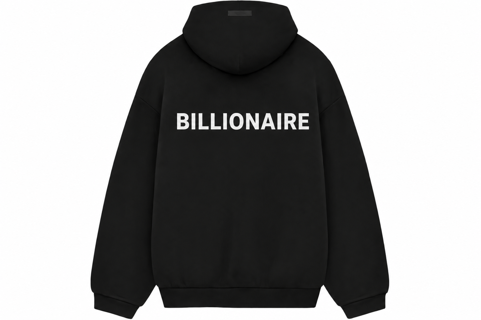 Billionaire studio