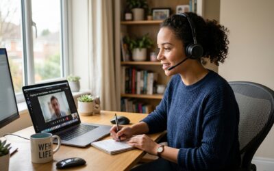 Voip Phone system uk: A Guide for Modern British B2B