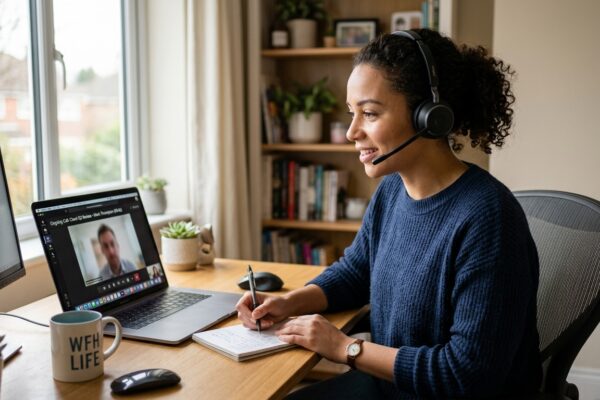 Voip Phone system uk: A Guide for Modern British B2B