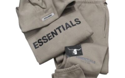 essentials