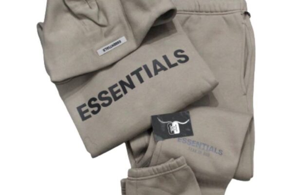 essentials