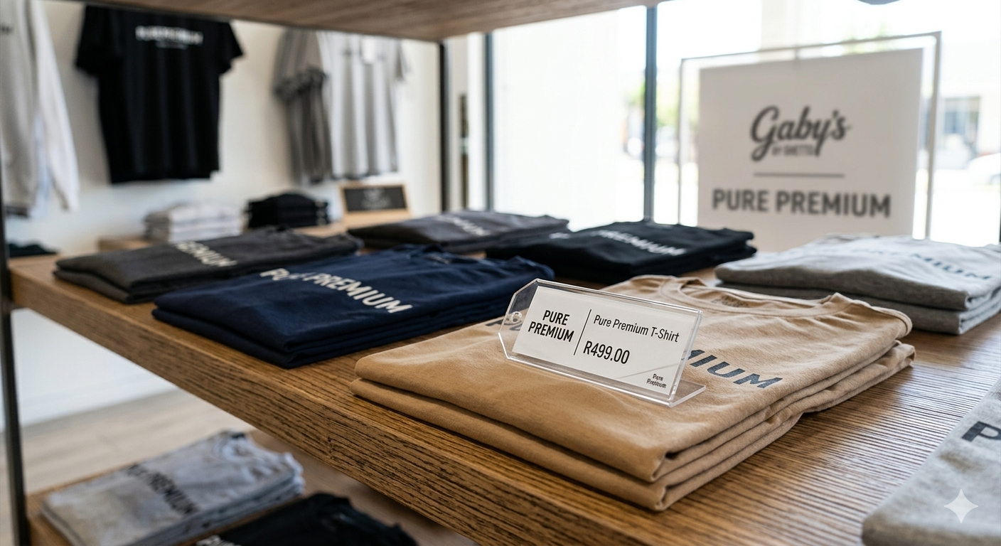 Pure Jeans and Premium Sneakers: The Ultimate Guide to Building a Stylish Modern Wardrobe