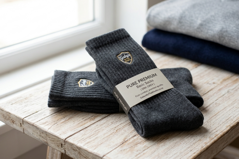 Pure Premium Jersey and Grey Socks: Essential Fashion Staples for Comfort, Style, and Everyday Wear Fashion is often associated with statement pieces such as jackets, sneakers, and designer jeans, but true style is built on essentials. The foundation of a well-rounded wardrobe consists of versatile items that combine comfort, practicality, and timeless appeal. Among these essentials, a high-quality jersey and a reliable pair of socks are often overlooked despite their significant impact on everyday comfort and appearance. Today, more consumers are prioritizing premium basics that offer superior quality and long-term value. Products like a Pure Premium jersey and stylish grey socks represent the perfect combination of functionality and fashion. Whether you're dressing for work, a casual outing, travel, or simply relaxing at home, these wardrobe staples can elevate your overall look while providing unmatched comfort. In this comprehensive guide, we will explore the benefits of investing in premium jerseys and quality socks, how to style them, why they are important wardrobe essentials, and how they contribute to a modern fashion lifestyle. Why Wardrobe Essentials Matter Many people focus heavily on statement clothing pieces while neglecting the basics. However, essentials form the backbone of every outfit. A quality jersey and comfortable socks offer: Improved daily comfort Better durability Enhanced outfit versatility Timeless style Long-term value Investing in premium basics allows you to create multiple outfits while maintaining a polished appearance. For those seeking quality apparel, exploring a Pure Premium jersey collection can be a great starting point. Understanding the Popularity of Pure Premium Jersey Jerseys have evolved significantly from their original sportswear roots. Today, they are versatile fashion pieces that can be worn in casual, smart-casual, and even semi-formal settings. A Pure Premium jersey combines modern design with premium materials, making it suitable for various occasions throughout the year. What Makes a Premium Jersey Different? Unlike standard jerseys, premium options focus on: High-quality fabric construction Superior stitching Better shape retention Enhanced comfort Contemporary styling These qualities contribute to a garment that not only looks better but also lasts significantly longer. Benefits of Wearing a Premium Jersey 1. Exceptional Comfort One of the main reasons people invest in premium jerseys is comfort. Quality materials provide: Soft texture Breathability Warmth without excessive weight Comfortable fit throughout the day This makes premium jerseys ideal for daily wear. 2. Versatile Styling A quality jersey can easily be paired with: Jeans Chinos Joggers Shorts Sneakers Its adaptability allows you to create multiple outfits using a single piece. 3. Seasonal Flexibility Jerseys are suitable for: Cool summer evenings Autumn layering Winter warmth Spring transitional weather This year-round usability adds tremendous value. Why Grey Socks Are a Wardrobe Essential While socks may seem like a minor accessory, they play a crucial role in both comfort and style. Many fashion-conscious consumers prefer grey socks because they offer versatility and sophistication. The Appeal of Grey Socks Grey is one of the most adaptable colors in fashion. Grey socks complement: Black shoes White sneakers Brown footwear Casual loafers Athletic shoes Their neutral tone allows them to blend seamlessly into various outfits. Benefits of Premium Grey Socks 1. Enhanced Comfort High-quality socks are designed to provide: Better cushioning Moisture management Reduced friction Improved breathability Comfortable socks contribute significantly to overall foot health. 2. Durability Premium socks generally feature: Reinforced heel construction Stronger stitching Better fabric quality This helps them maintain their shape and performance after repeated washing. 3. Versatility A pair of grey socks works equally well with formal and casual outfits, making them a practical wardrobe investment. How Pure Premium Jersey and Grey Socks Complement Each Other Although they serve different functions, these two wardrobe essentials share common qualities: Comfort-focused design Everyday usability Timeless appeal Versatile styling options Together, they contribute to a polished appearance without requiring excessive effort. Building Stylish Outfits with a Premium Jersey Casual Weekend Look Pair a Pure Premium jersey with: Slim-fit jeans White sneakers Grey socks This combination creates a clean and modern casual appearance. Smart-Casual Style Combine: Premium jersey Chinos Minimalist sneakers Grey socks This outfit is suitable for dinners, social events, and casual office settings. Travel Outfit Comfort is essential while traveling. A premium jersey paired with: Comfortable joggers Supportive sneakers Quality grey socks creates a practical and stylish travel ensemble. Why Quality Basics Offer Better Long-Term Value Many consumers initially focus on upfront pricing. However, premium basics often provide better overall value. Longer Lifespan Premium garments typically withstand: Frequent wear Repeated washing Daily movement better than budget alternatives. Reduced Replacement Costs Because they last longer, premium products often reduce long-term spending. Consistent Appearance High-quality clothing maintains: Shape Color Fit Comfort for extended periods. The Growing Demand for Premium Casualwear Fashion trends have shifted toward comfort-focused clothing. Several factors drive this trend: Remote Work Many professionals now prioritize comfortable clothing suitable for home and office environments. Lifestyle Changes Consumers increasingly seek clothing that transitions seamlessly between activities. Quality Awareness Modern shoppers are more informed about fabric quality, construction methods, and product longevity. As a result, products like a Pure Premium jersey and premium grey socks have become highly sought-after wardrobe staples. Choosing the Right Jersey When selecting a jersey, consider: Fabric Quality Look for materials that offer: Softness Breathability Durability Fit Choose a fit that complements your body type and personal style. Color Neutral colors often provide greater versatility and easier outfit coordination. Construction Quality stitching and finishing indicate superior craftsmanship. Choosing the Right Socks When purchasing socks, focus on: Material Composition Premium blends typically provide: Better comfort Moisture control Increased durability Cushioning Proper cushioning improves comfort during extended wear. Size and Fit A well-fitting sock reduces friction and prevents discomfort. Color Coordination Grey remains one of the most versatile options available. Fashion Confidence Starts with the Basics Many people believe confidence comes from expensive designer items, but often it begins with wearing clothing that fits well and feels comfortable. Premium essentials help individuals: Feel more comfortable Look more polished Maintain a consistent style Build a versatile wardrobe The combination of a premium jersey and quality socks may seem simple, but these items contribute significantly to overall appearance. Caring for Your Premium Jersey To maximize longevity: Wash Carefully Use cold water and gentle cycles whenever possible. Avoid Excessive Heat High temperatures can damage fabric fibers. Store Properly Fold jerseys neatly to maintain shape and prevent stretching. Caring for Grey Socks Wash After Each Use This maintains hygiene and fabric performance. Avoid Bleach Harsh chemicals can weaken fibers. Replace When Necessary Even premium socks eventually wear out after extensive use. The Future of Everyday Fashion Modern fashion continues to move toward versatile, premium-quality essentials that combine practicality with style. Consumers increasingly appreciate clothing that offers: Comfort Durability Simplicity Versatility Products like a Pure Premium jersey and grey socks perfectly align with these evolving preferences. Conclusion While fashion trends come and go, high-quality wardrobe essentials remain timeless. A Pure Premium jersey provides versatility, comfort, and modern style, while premium grey socks deliver everyday comfort and subtle sophistication. Together, these essentials help create outfits that are practical, stylish, and suitable for a wide range of occasions. By investing in quality basics, consumers can build a wardrobe that offers long-term value and consistent performance. Explore the latest collections here: Pure Premium Jersey Grey Socks Quality fashion starts with the basics, and these two wardrobe staples demonstrate how simple pieces can make a significant difference in everyday style and comfort. Frequently Asked Questions (FAQ) 1. Why is a premium jersey worth buying? A premium jersey offers better comfort, durability, fit retention, and overall quality compared to standard alternatives. 2. What makes grey socks so versatile? Grey socks pair well with a wide variety of footwear and clothing colors, making them suitable for both casual and formal outfits. 3. Can a premium jersey be worn year-round? Yes. Premium jerseys are excellent for layering during colder months and can also be worn on cool evenings during warmer seasons. 4. How often should socks be replaced? The lifespan depends on usage, but high-quality socks generally last much longer than standard options when properly maintained. 5. Are premium basics better than fast-fashion alternatives? In most cases, yes. Premium basics typically offer better durability, comfort, and long-term value. 6. How should I style a Pure Premium jersey? You can pair it with jeans, chinos, joggers, sneakers, and quality accessories to create casual or smart-casual outfits suitable for many occasions.