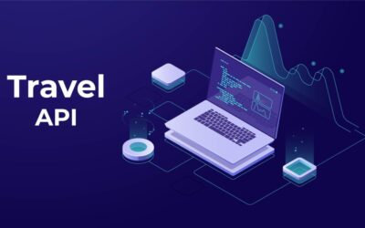 How Travel API Integration Enables Real Time Travel Bookings synchtravel.com