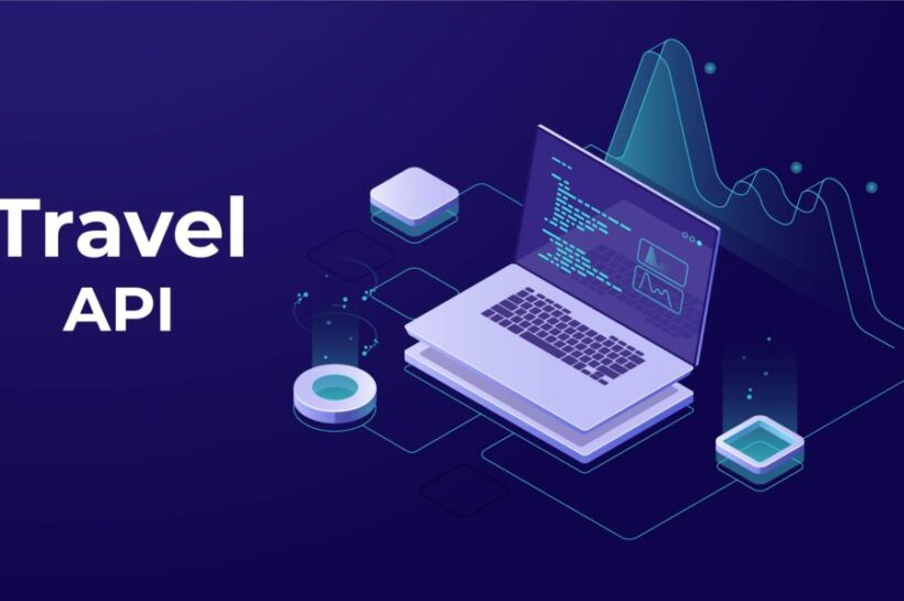 How Travel API Integration Enables Real Time Travel Bookings synchtravel.com