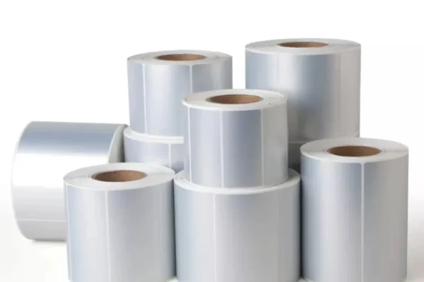Matte Labels