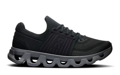 On Cloud Shoes