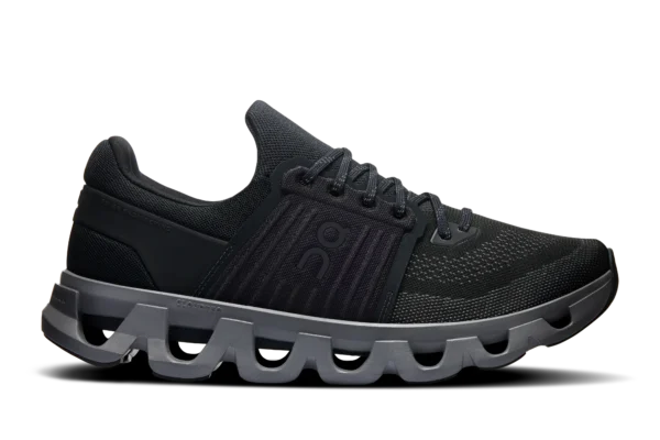On Cloud Shoes