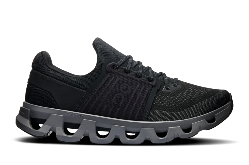 On Cloud Shoes