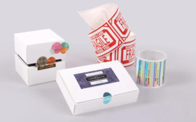 Sticker & Labels