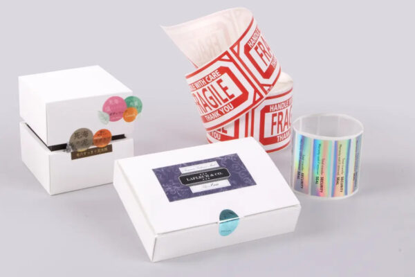 Sticker & Labels