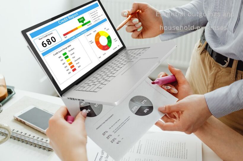 Understanding Credit Score as a Young Professional 