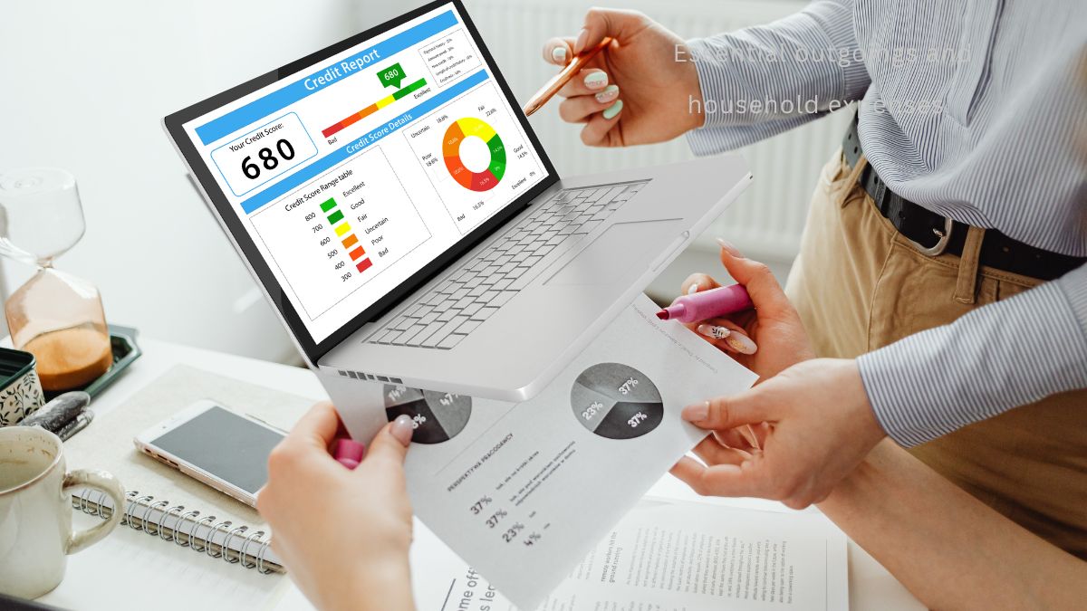 Understanding Credit Score as a Young Professional 