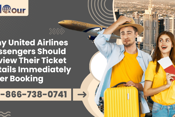 update passenger details on United flight ticket