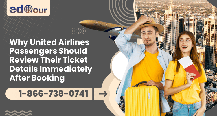 update passenger details on United flight ticket