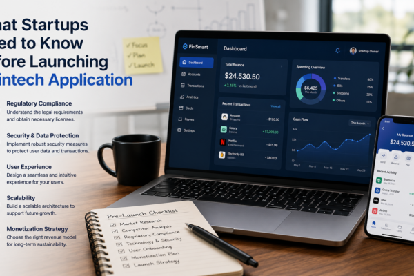 Flutter App Development Company