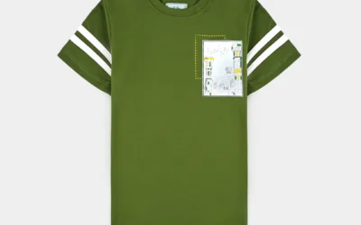 Where Can I Find Boys 14th August T-Shirts in Pakistan?