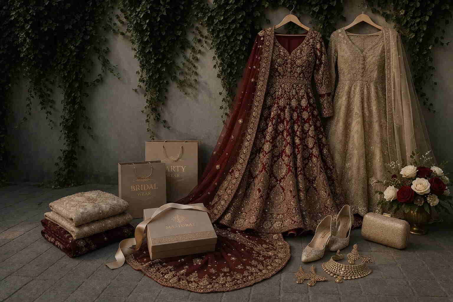 UK Pakistani Clothes: What British Buyers Should Know First