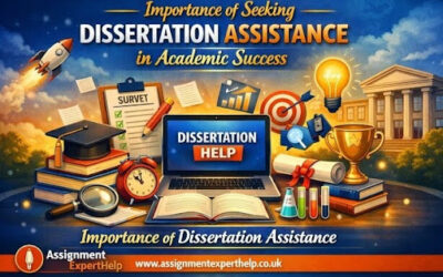 dissertation assistance