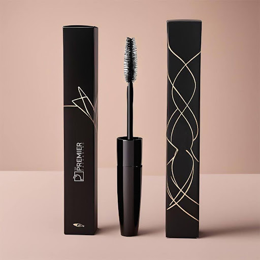 Mascara Packaging