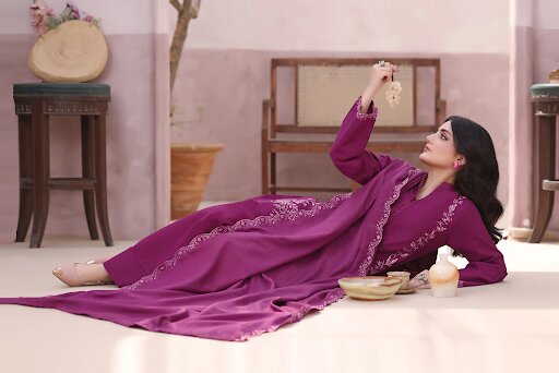 Pakistani Outfits