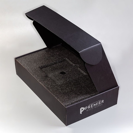 Rigid Box
